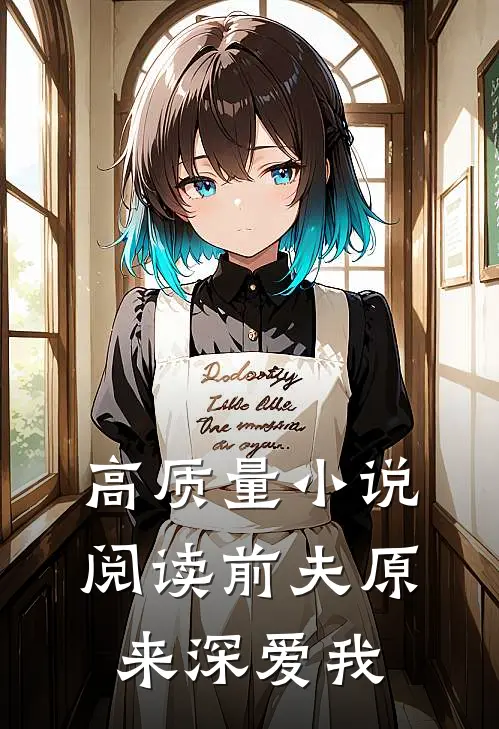 高质量小说阅读前夫原来深爱我