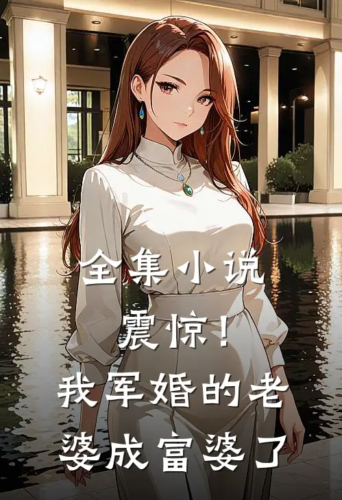 全集小说震惊！我军婚的老婆成富婆了