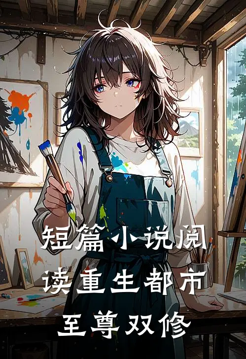 短篇小说阅读重生都市至尊双修