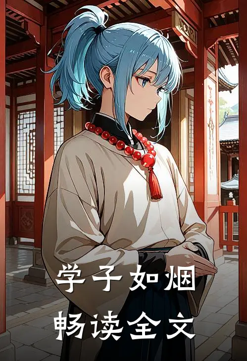 学子如烟畅读全文