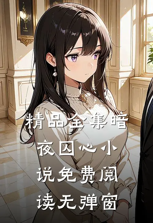 精品全集暗夜囚心小说免费阅读无弹窗
