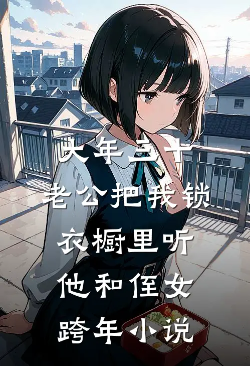 大年三十，老公把我锁衣橱里听他和侄女跨年小说