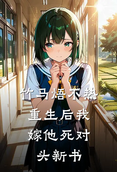 竹马焐不热，重生后我嫁他死对头新书