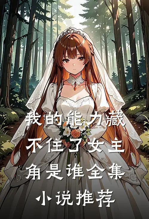 我的能力藏不住了女主角是谁全集小说推荐