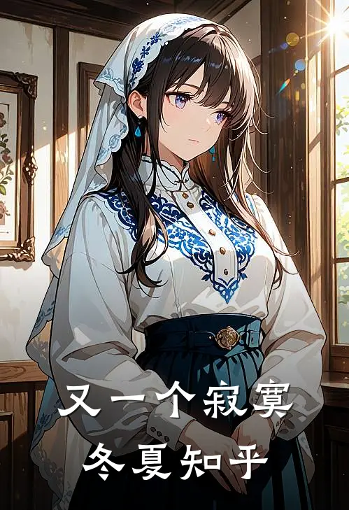 又一个寂寞冬夏知乎