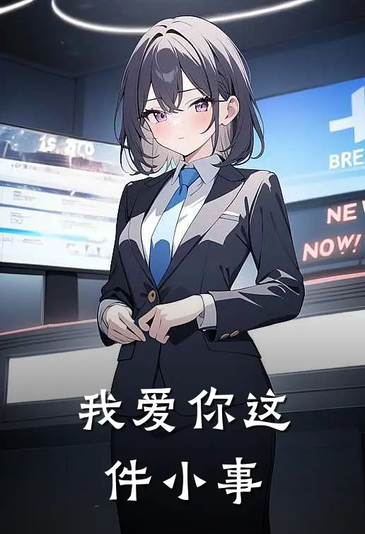我爱你这件小事
