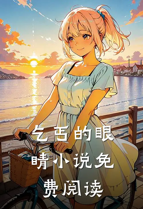 乞丐的眼睛小说免费阅读