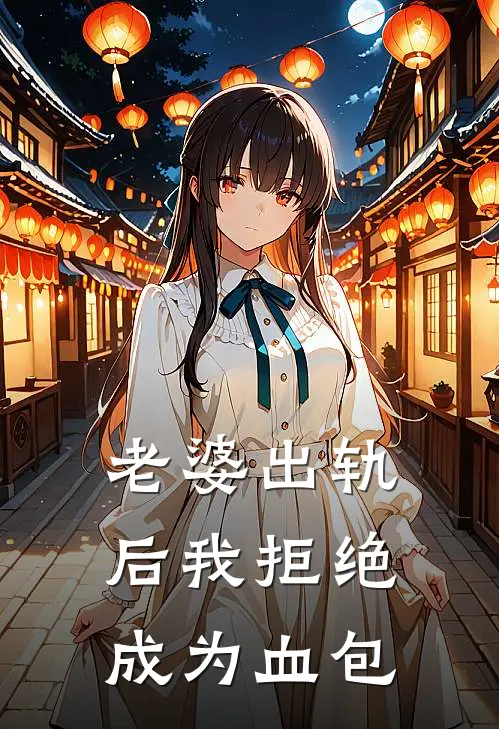 老婆出轨后我拒绝成为血包