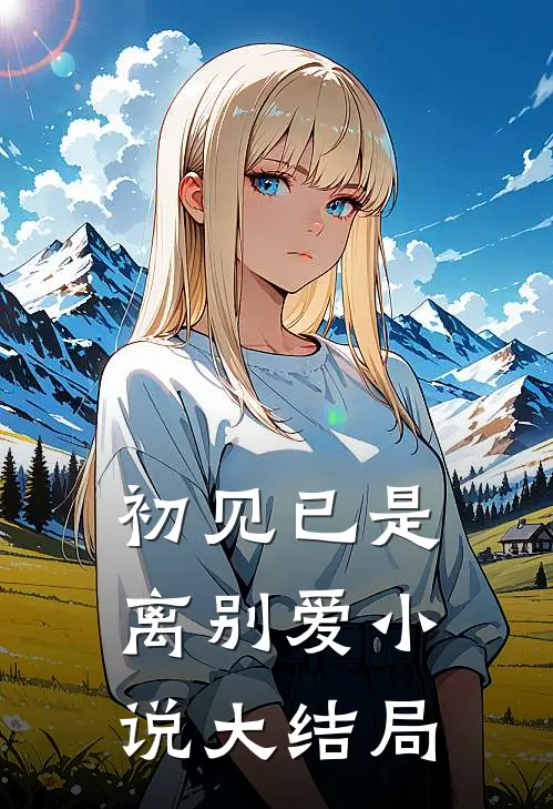 初见已是离别爱小说大结局