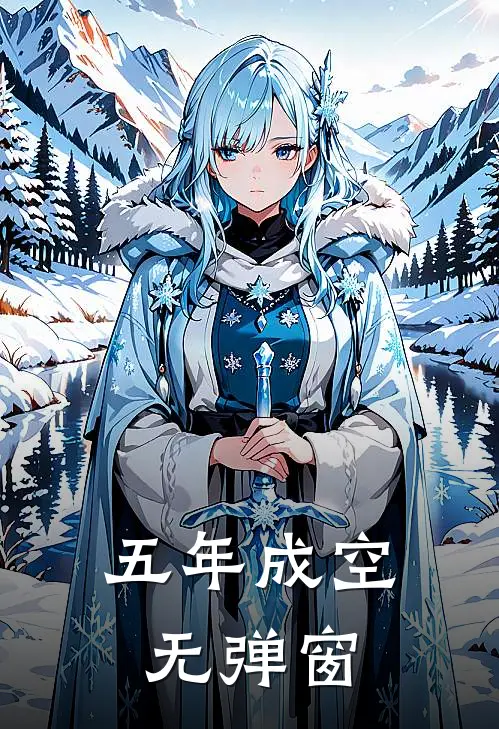 五年成空无弹窗