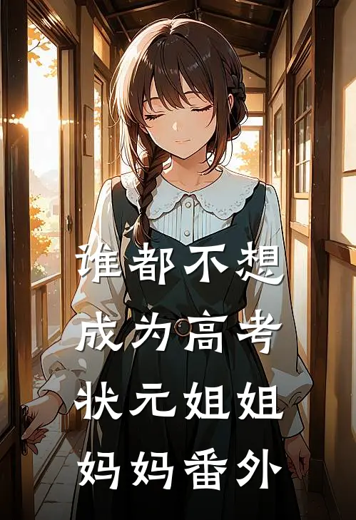谁都不想成为高考状元姐姐妈妈番外