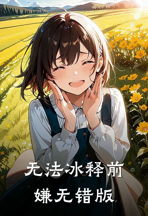 无法冰释前嫌无错版