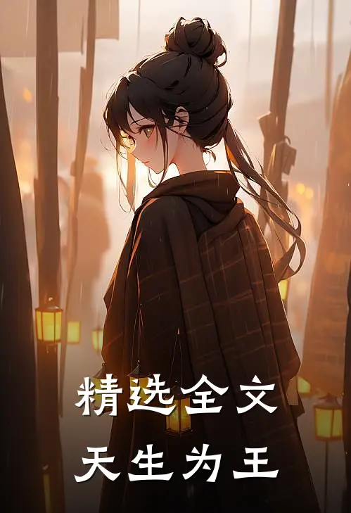 精选全文天生为王