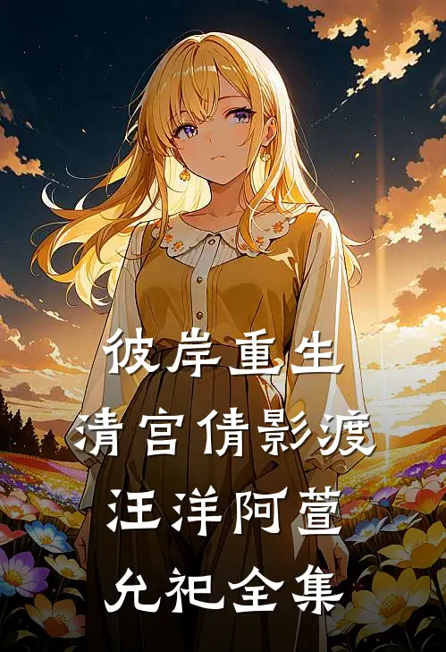 彼岸重生，清宫倩影渡汪洋阿萱允祀 全集