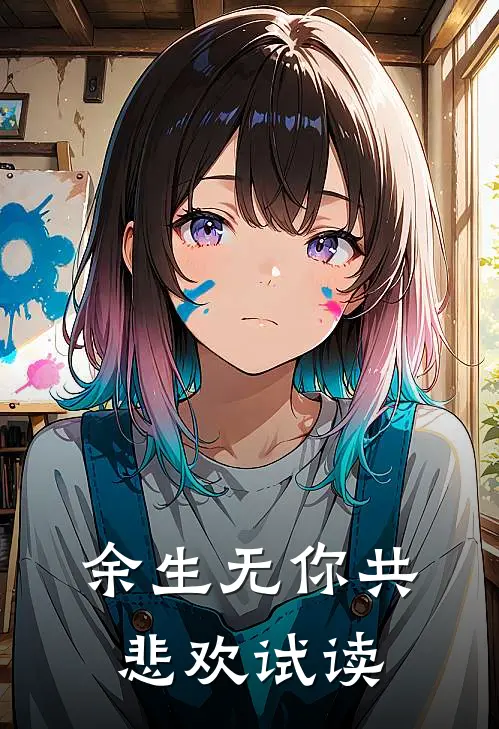 余生无你共悲欢试读