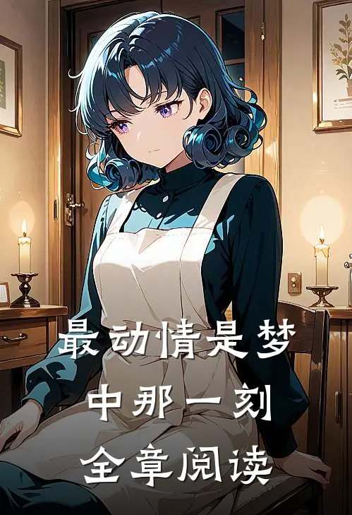 最动情是梦中那一刻全章阅读