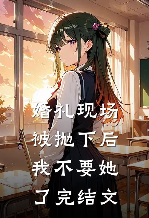 婚礼现场被抛下后，我不要她了完结文