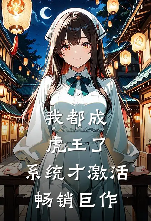 我都成虎王了，系统才激活畅销巨作
