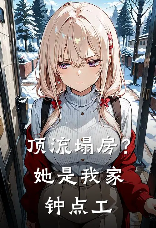 顶流塌房？她是我家钟点工