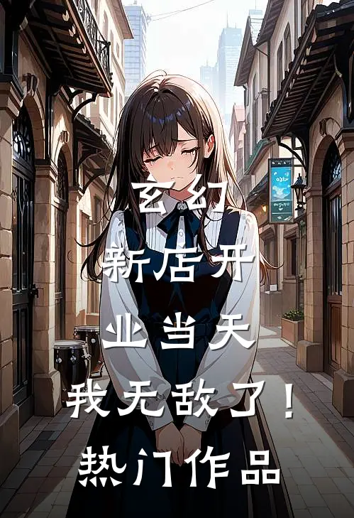 玄幻：新店开业当天，我无敌了！热门作品