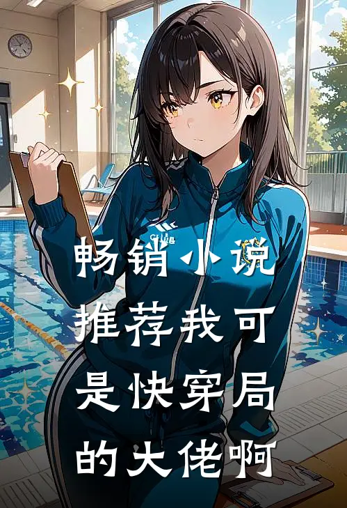 畅销小说推荐我可是快穿局的大佬啊