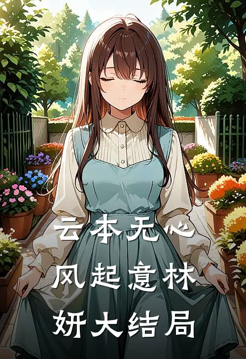 云本无心风起意林妍大结局