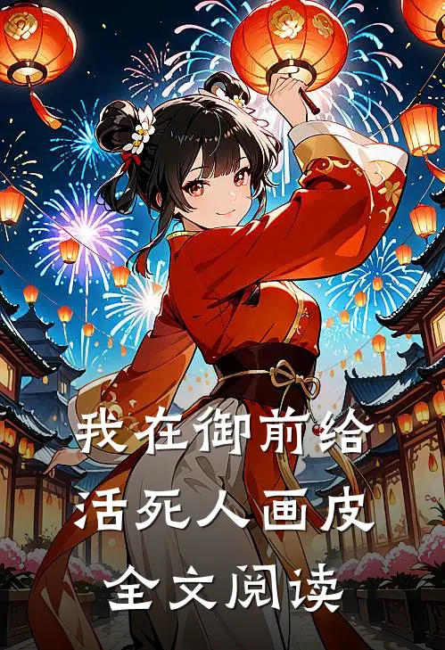 我在御前给活死人画皮全文阅读