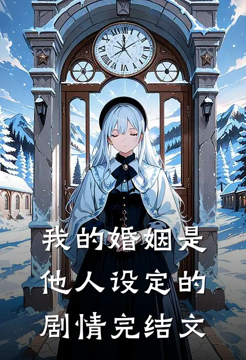 我的婚姻是他人设定的剧情完结文