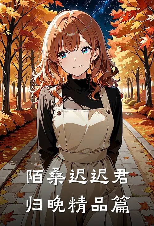 陌桑迟迟君归晚精品篇