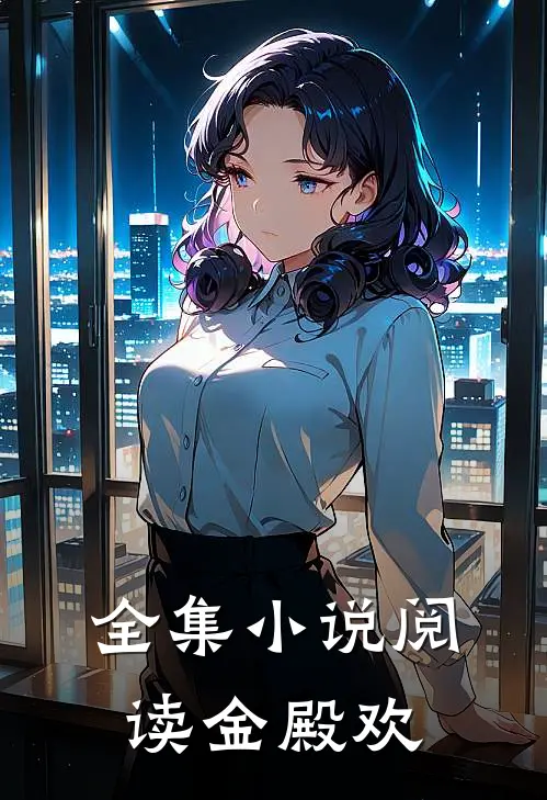 全集小说阅读金殿欢