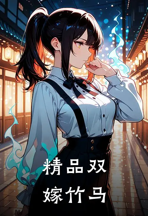精品双嫁竹马
