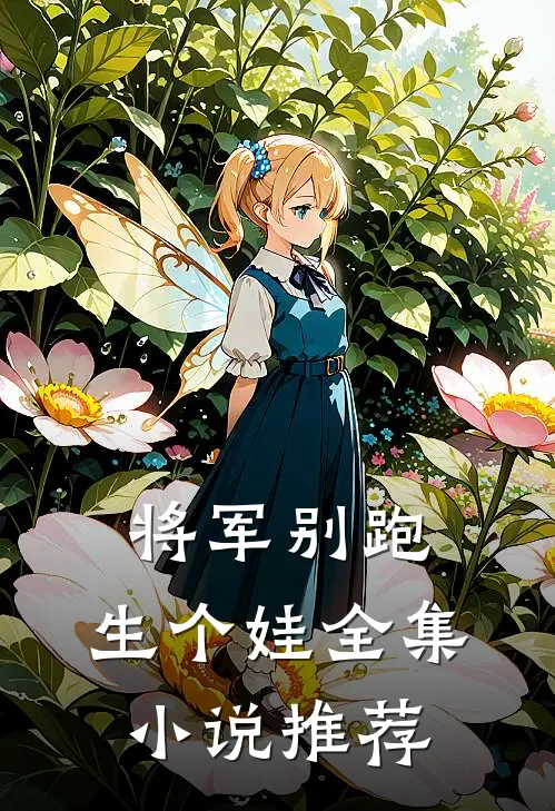 将军别跑，生个娃全集小说推荐