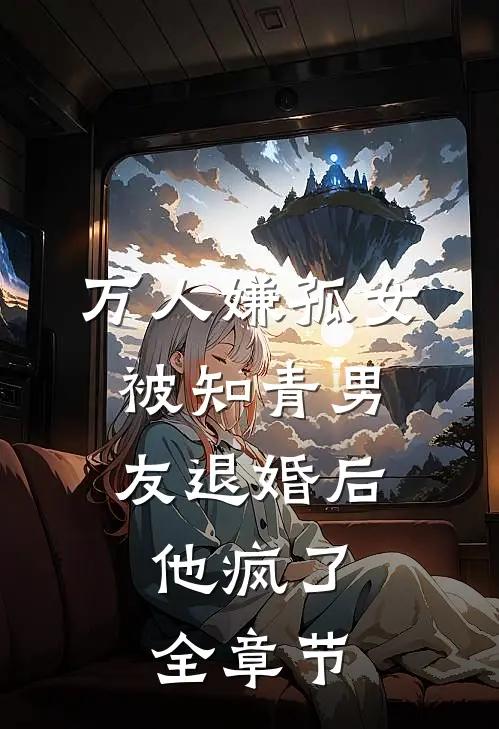 万人嫌孤女被知青男友退婚后，他疯了全章节