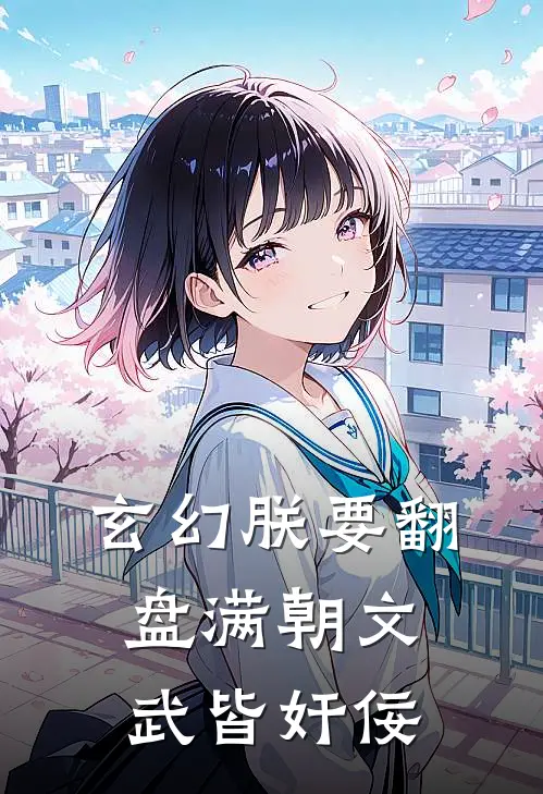 玄幻朕要翻盘满朝文武皆奸佞