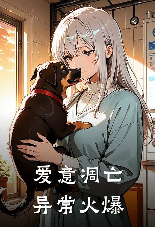 爱意凋亡异常火爆