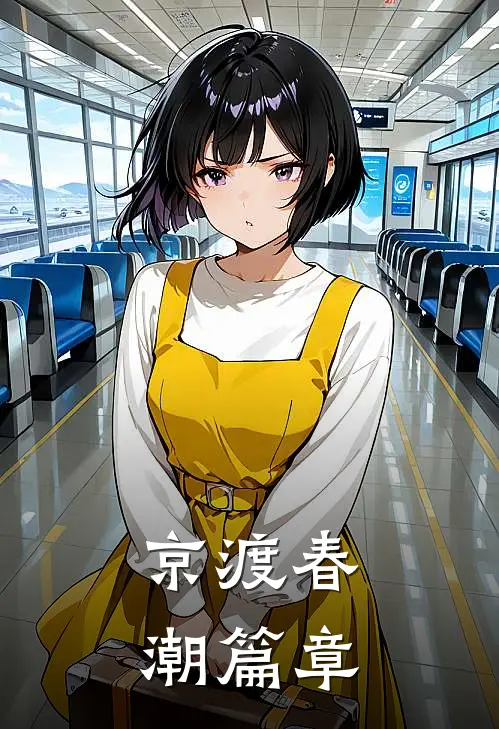 京渡春潮篇章