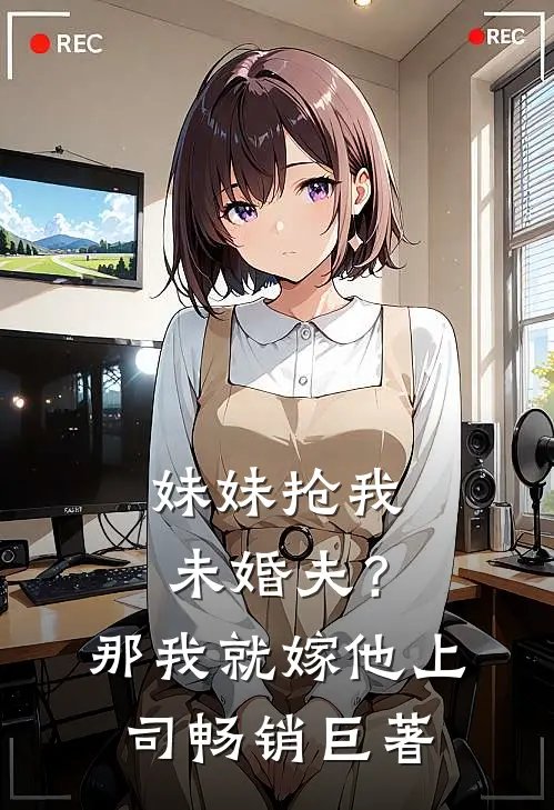 妹妹抢我未婚夫？那我就嫁他上司畅销巨著