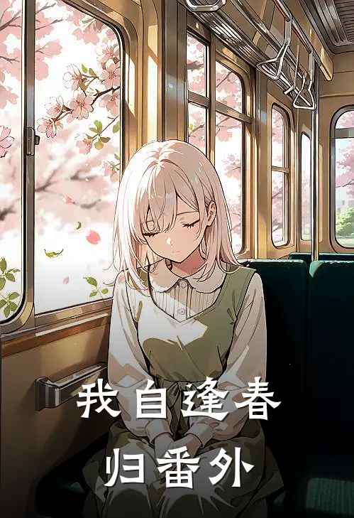 我自逢春归番外