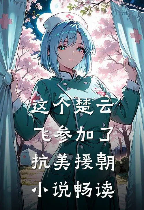 这个楚云飞参加了抗美援朝小说畅读