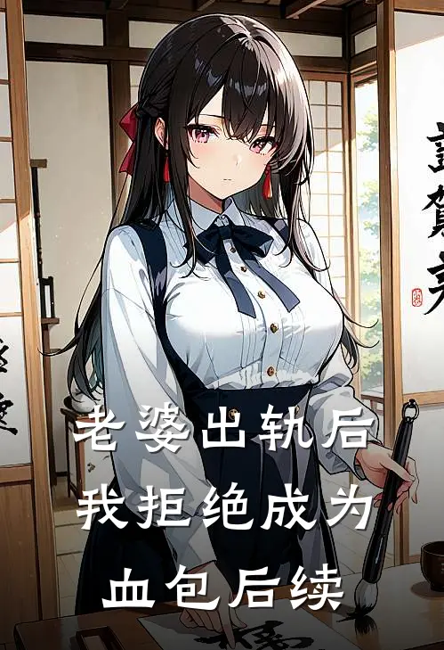 老婆出轨后我拒绝成为血包后续