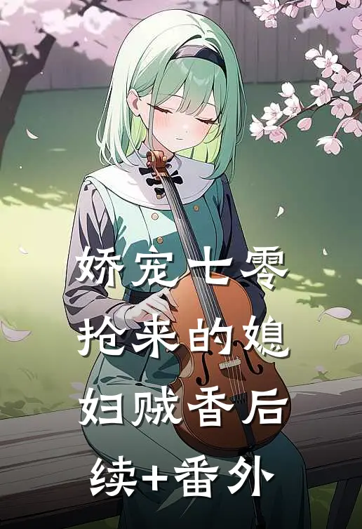 娇宠七零，抢来的媳妇贼香后续+番外