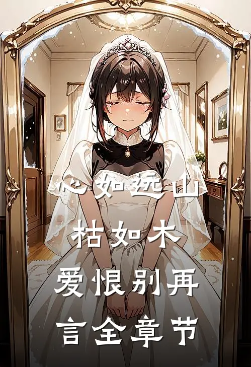 心如远山枯如木，爱恨别再言全章节