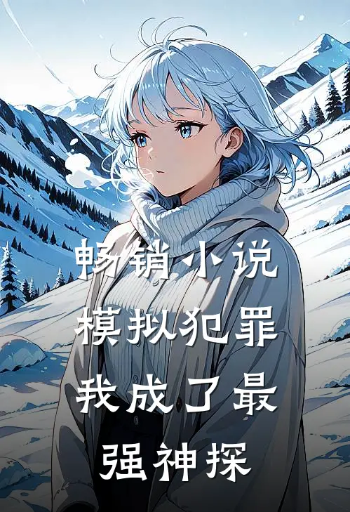 畅销小说模拟犯罪：我成了最强神探