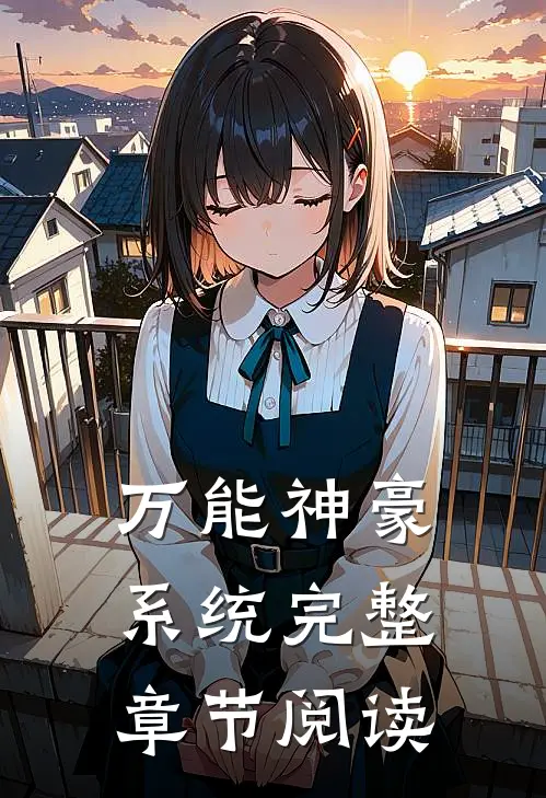 万能神豪系统完整章节阅读