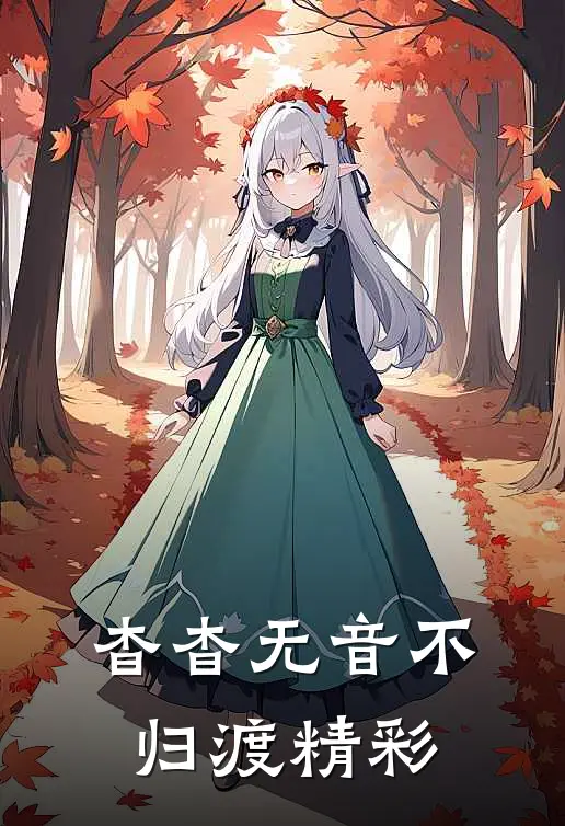 杳杳无音不归渡精彩