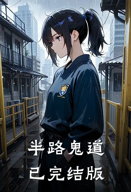 半路鬼道已完结版