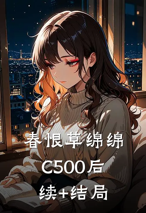 春恨草绵绵C500后续+结局