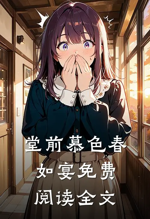 堂前慕色春如宴免费阅读全文
