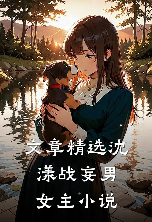 文章精选沈漾战妄男女主小说
