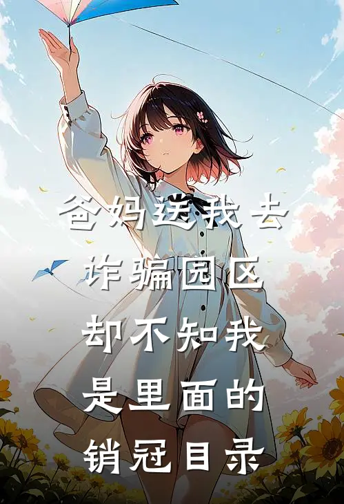 爸妈送我去诈骗园区，却不知我是里面的销冠目录